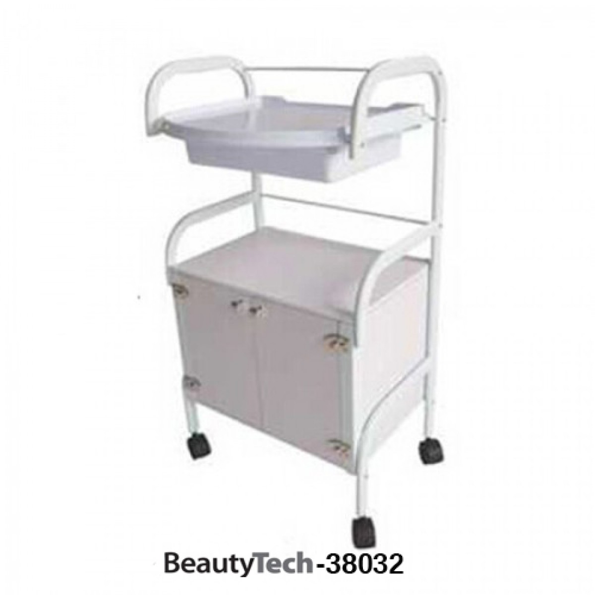 Βοηθός Κομμωτηρίου